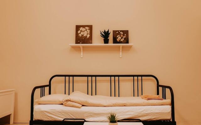The Sage Homestay