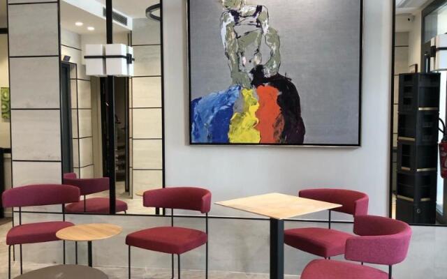 Hôtel Charing Cross