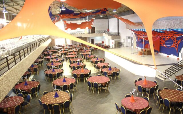 Welcome Centre & Hotels