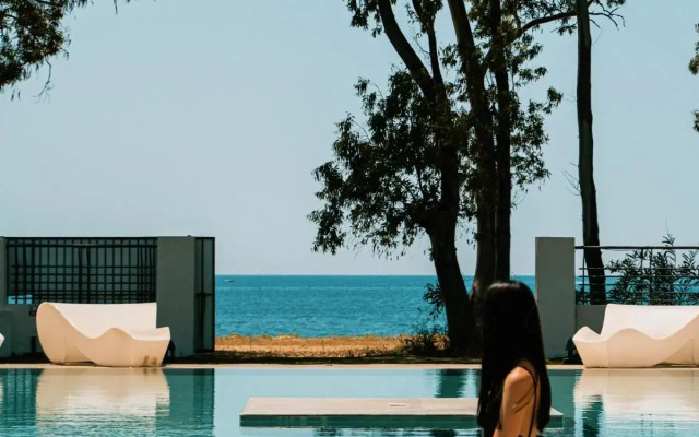Hotel Lido Beach