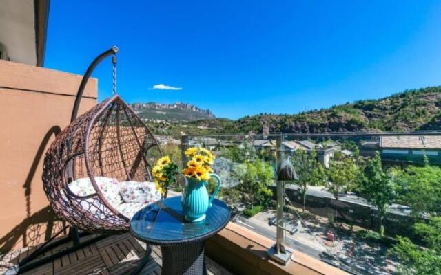 Laid-back Moments Inn - Gubei Water Town