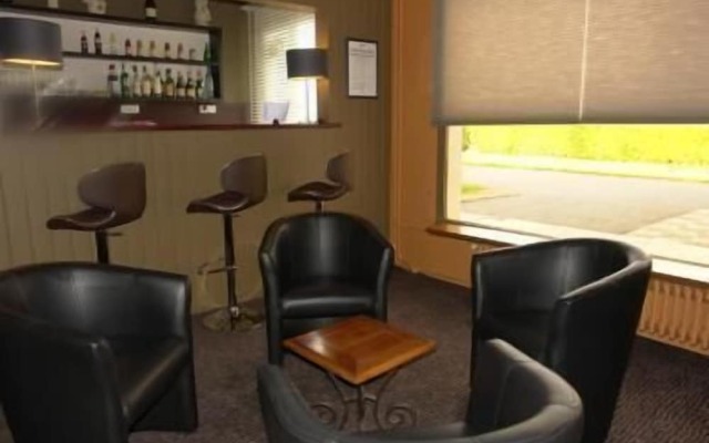 Brit Hotel Nevers 3*