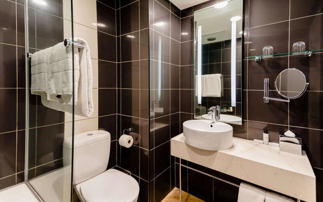 Southern Sun Rosebank