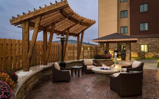 Staybridge Suites Omaha West by IHG