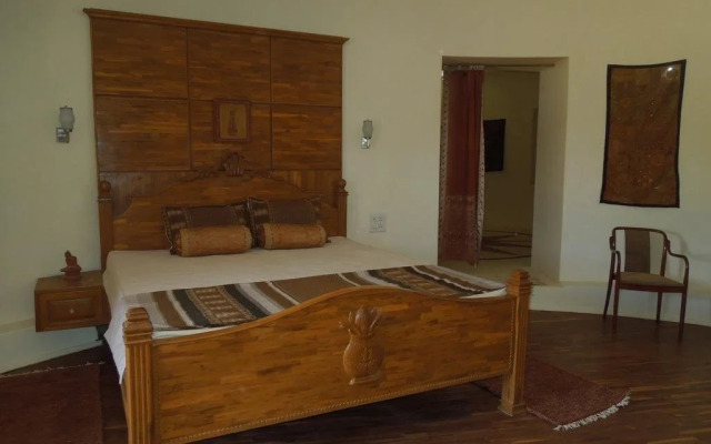 Devi Desert Resort and Retreat