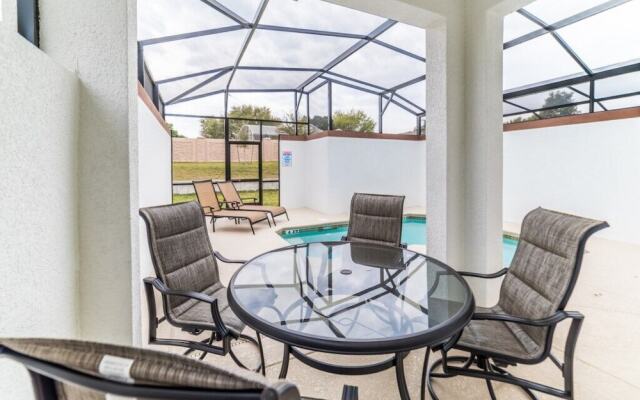 Beautiful 5Bd TH Splash Poolchampions Gate-1596mvd