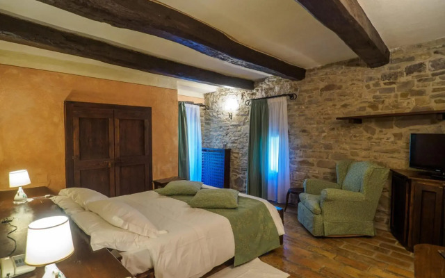 Le Silve di Armenzano