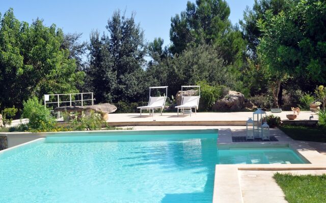 Cuti Mari Agriturismo