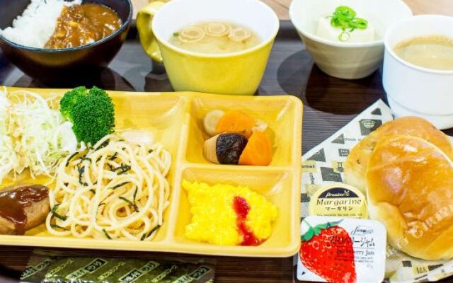 Ever Hotel Takasago-Ekimae