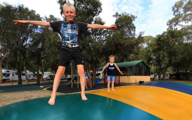 Mandurah Caravan & Tourist Park
