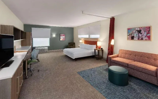 Home2 Suites by Hilton Kingwood Houston