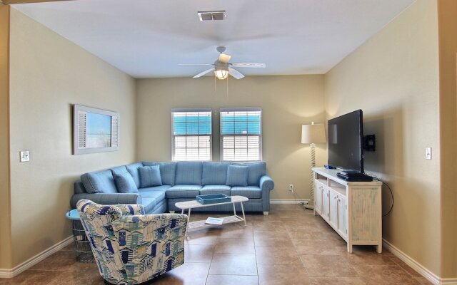 Island Time 104 by RedAwning