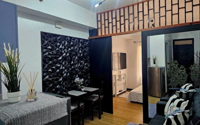 Paseo Verde Las Pinas - Sleeps 2 Adults & 2 Children