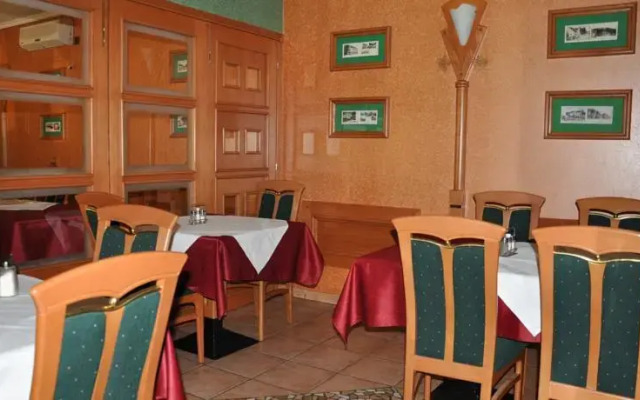 Guesthouse Kužner