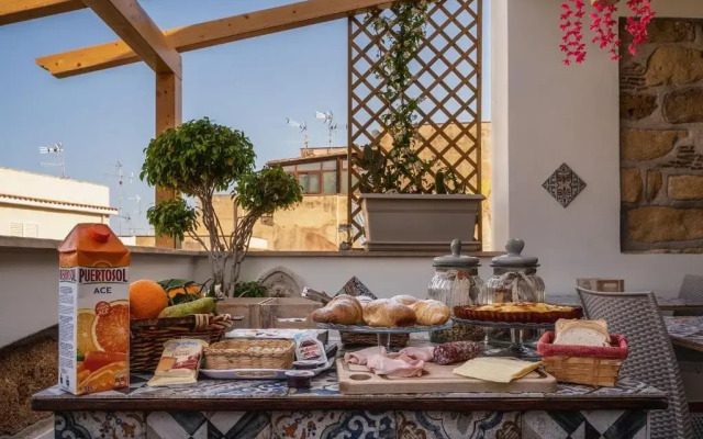 Bed & Breakfast Le Oasi