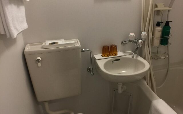 Hatagoya Ebisu Hotel
