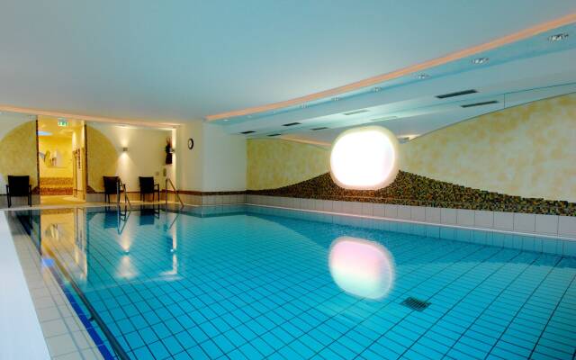 Johannesbad Hotel Königshof