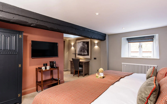 Manor House Bath