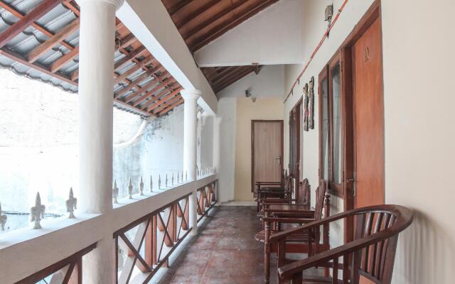 OYO 146 Menteng Residence Near Kementerian Perencanaan Pembangunan Nasional/Badan Perencanaan Pembangunan Nasional (Kementerian PPN/Bappenas)
