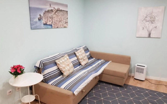 Martim Moniz Charming Apartment