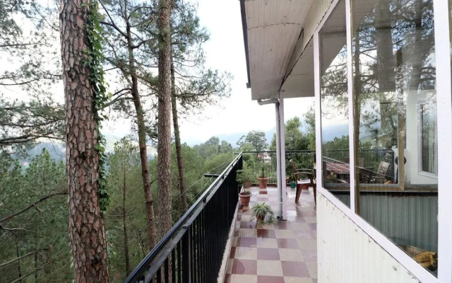 Valley View Stay by OYO Rooms