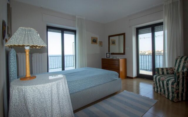 La Casa sul Mare in Siracusa