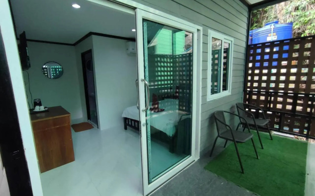Kitty Guesthouse