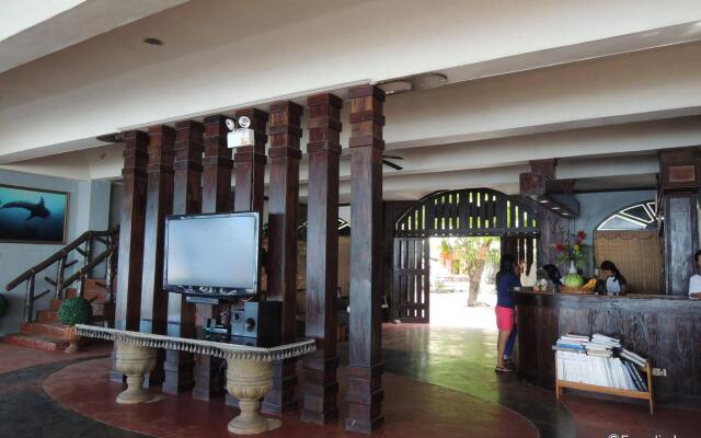 Noblesse Resort