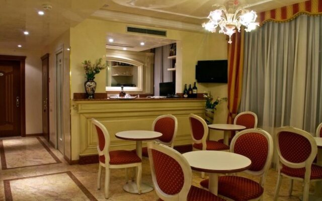 Hotel San Luca