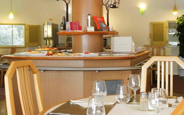 Hôtel ibis Beziers Est Mediterranee