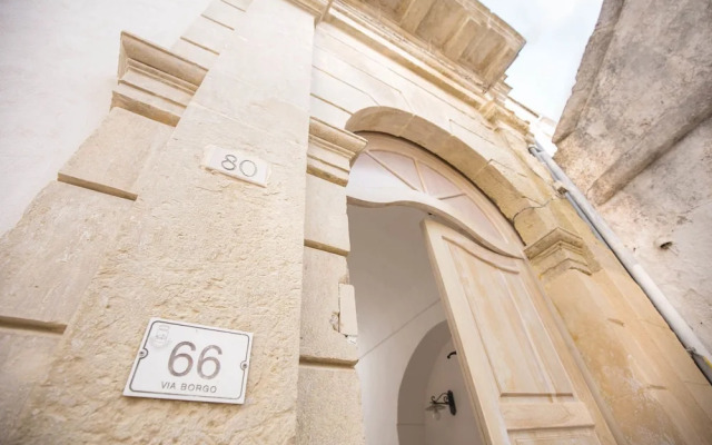 B&B Il Borgo