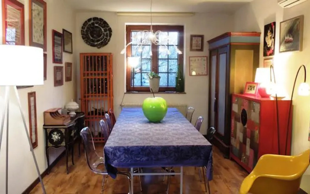 Au Coeur de lAlsace Authentique