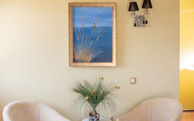 Oneirodromio by White Dream Villas