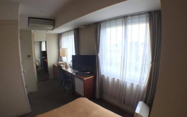 Hiroshima Intelligent Hotel Annex