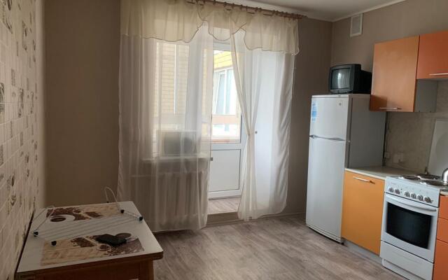 Apartments on Michurinskaya street 185A building 2