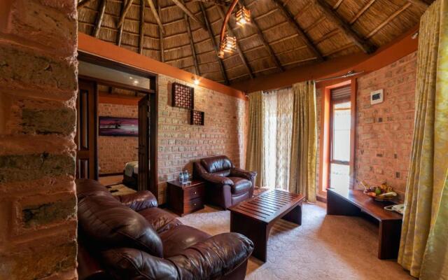 Masheda Palms Resort