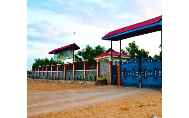 Stegra Hotel