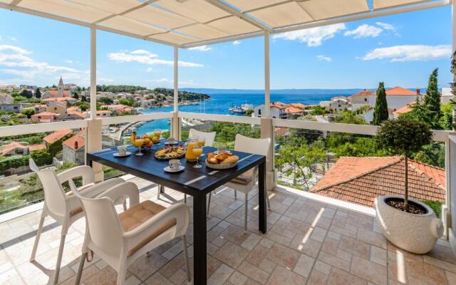 Apartment Darka 1