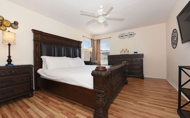 Cumbrian Lakes Villa