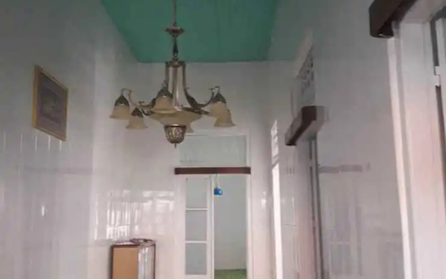 Graha Teras Syari'ah