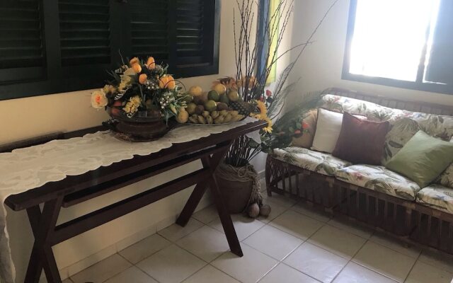 Casa De Temporada Em Tabatinga