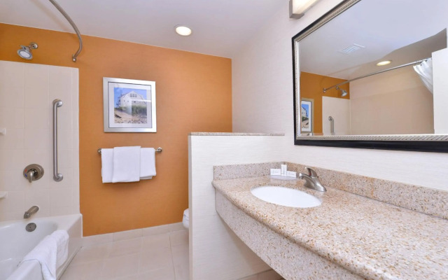 Fairfield Inn & Suites Orlando Ocoee