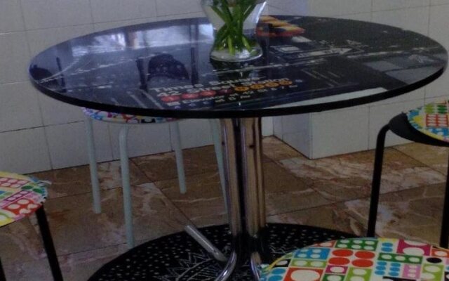 Guest House Guerra Junqueiro