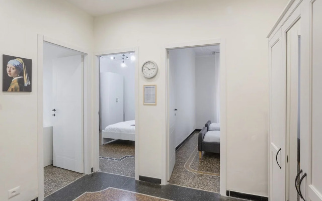 Happy Family Apartment by Wonderful Italy