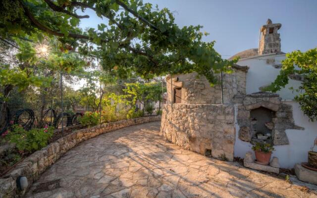 P06 - Il Trullo Del Falegname By Typney