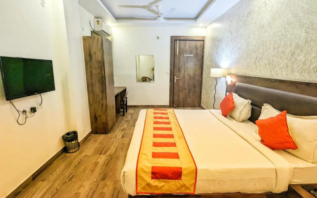 OYO 192 Puteri Ampang Hotel