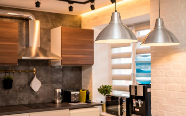 Relax Apartments on Karelskaya Street 29