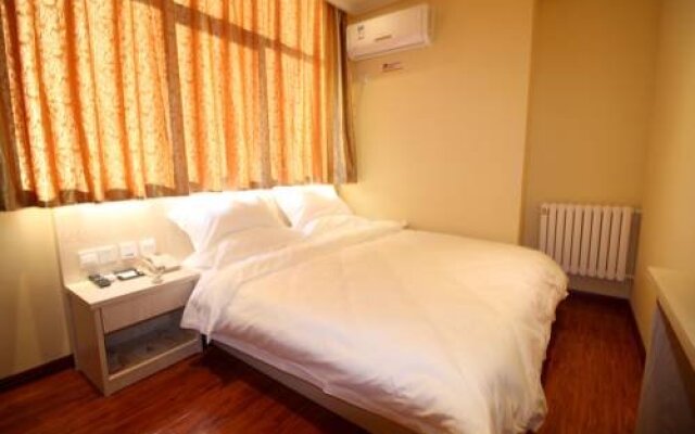 Super 8 Hotel Yantai Zhaoyuan Bus Station