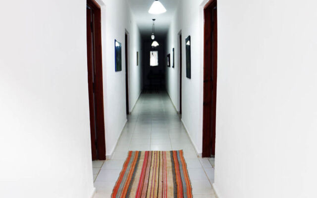 Maviay Hotel