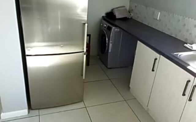 Neo&ruks self catering services